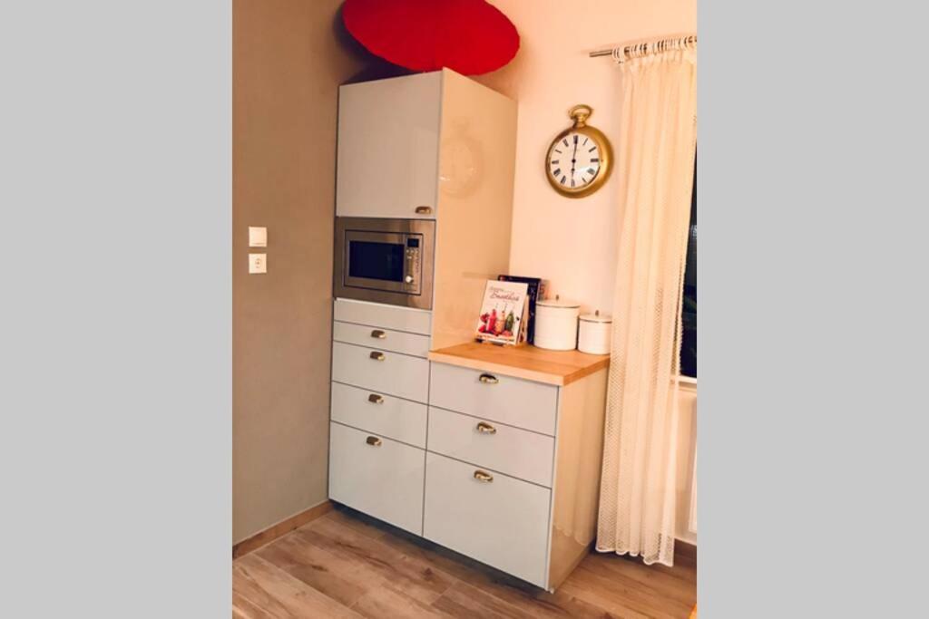 Home In The Heart Of Mannheim, Free Parking, Netflix, Fast Wifi Exterior photo